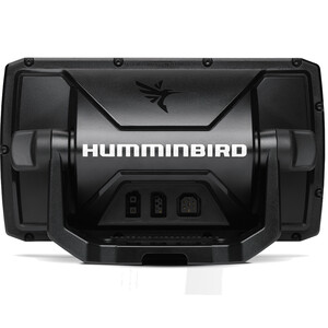 Helix 5 CHIRP DI GPS G2 Chartplotter Fishfinder Combo