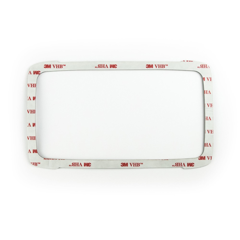 HOOK2 4x Dash Gasket Kit