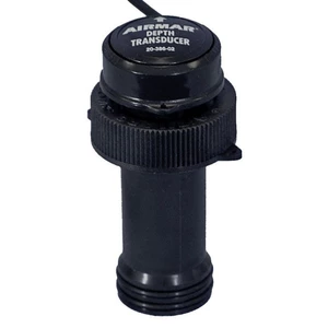 Raymarine P17 Depth Through Hull Retractable Transducer 