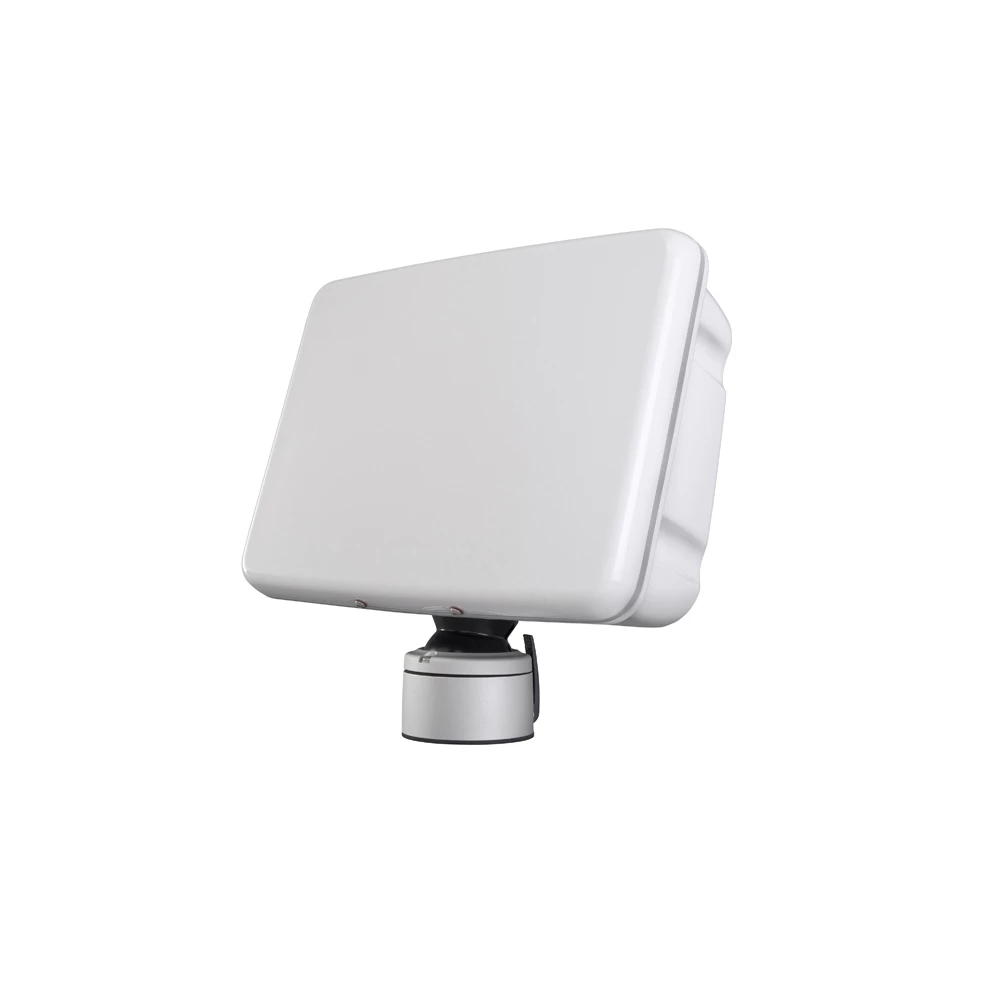 Scanstrut Deck Pod 10-12” White SPD-13-W