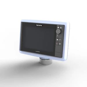 Scanstrut Deck Pod 10-12” White SPD-13-W