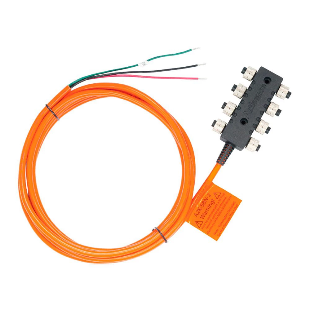 Actisense SBN-2 Small Boat Starter Kit NMEA 2000 