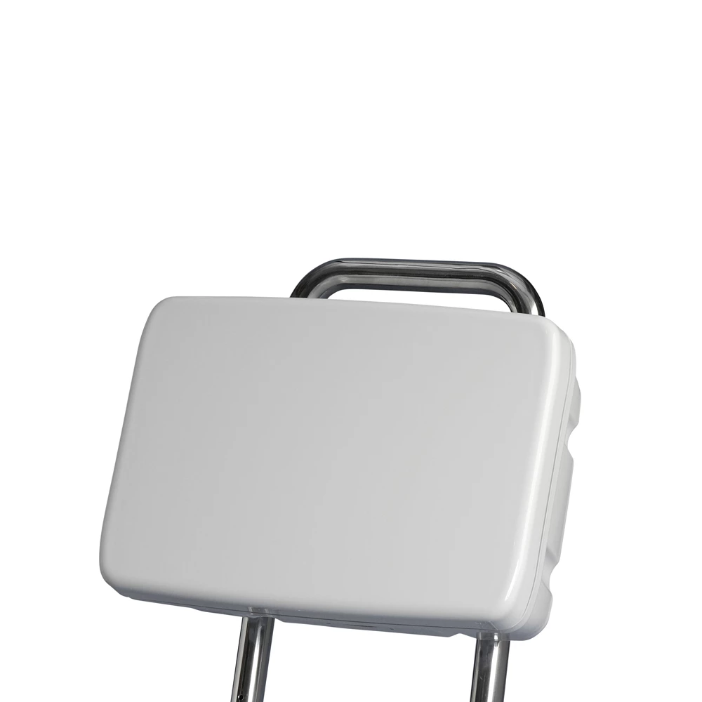 Helm Pod 10-12&rdquo; White SPH-13-W