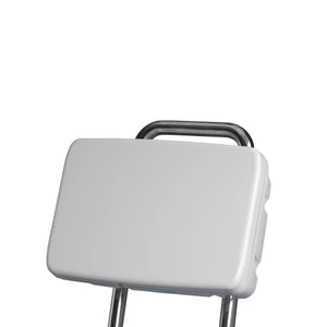 Scanstrut Helm Pod 10-12” White SPH-13-W