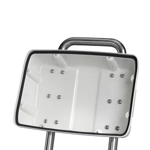 Scanstrut Helm Pod 10-12” White SPH-13-W