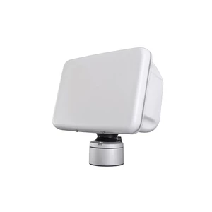 Scanstrut Deck Pod upto 9” White SPD-9-W