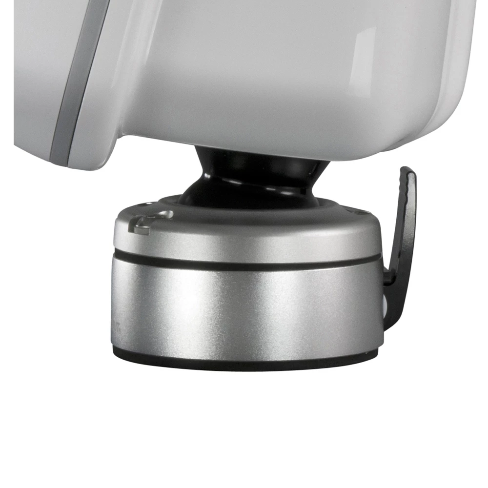 Deck Pod upto 9&rdquo; White SPD-9-W