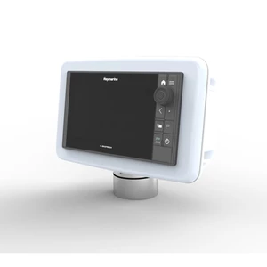 Scanstrut Deck Pod upto 9” White SPD-9-W