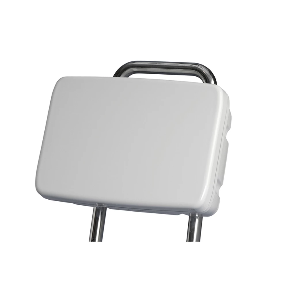 Scanstrut Helm Pod upto 9” White SPH-9-W 