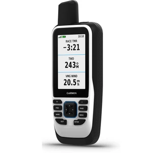 Garmin GPSMAP 86s Handheld Marine GPS 