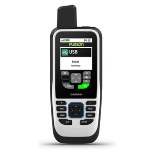 Garmin GPSMAP 86s Handheld Marine GPS 