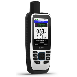 Garmin GPSMAP 86s Handheld Marine GPS 