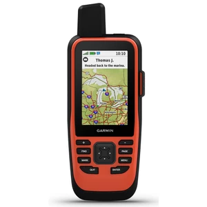 Garmin GPSMAP 86i Handheld Marine GPS 
