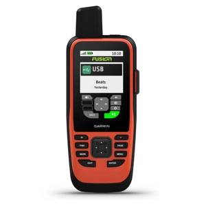 Garmin GPSMAP 86i Handheld Marine GPS 