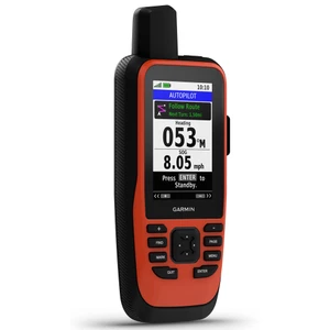 Garmin GPSMAP 86i Handheld Marine GPS 