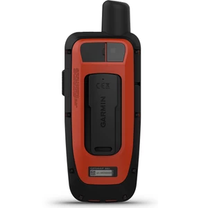 Garmin GPSMAP 86i Handheld Marine GPS 