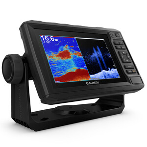 Echomap UHD 65cv Chartplotter Fishfinder Combo
