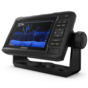 Echomap UHD 65cv Chartplotter Fishfinder Combo