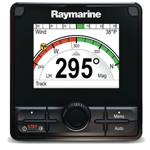Raymarine P70Rs Autopilot Control Head 