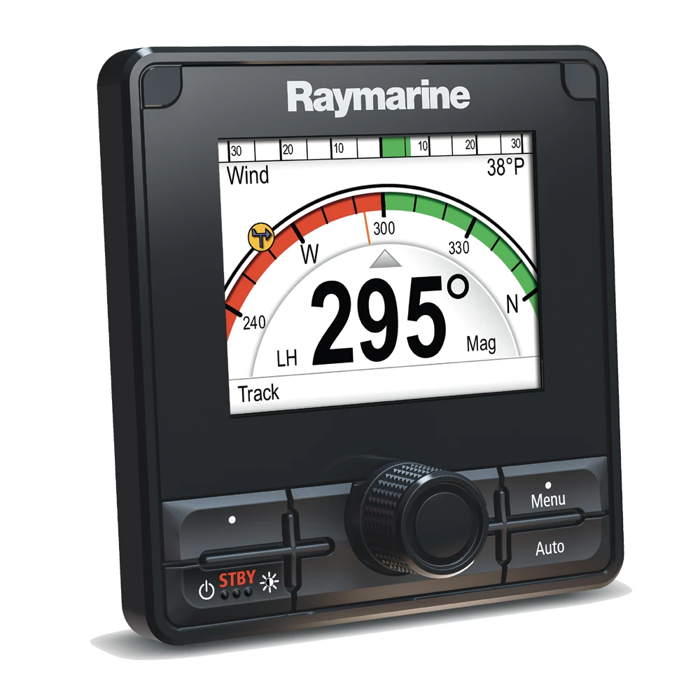 P70Rs Autopilot Control Head