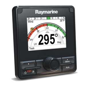 Raymarine P70Rs Autopilot Control Head 