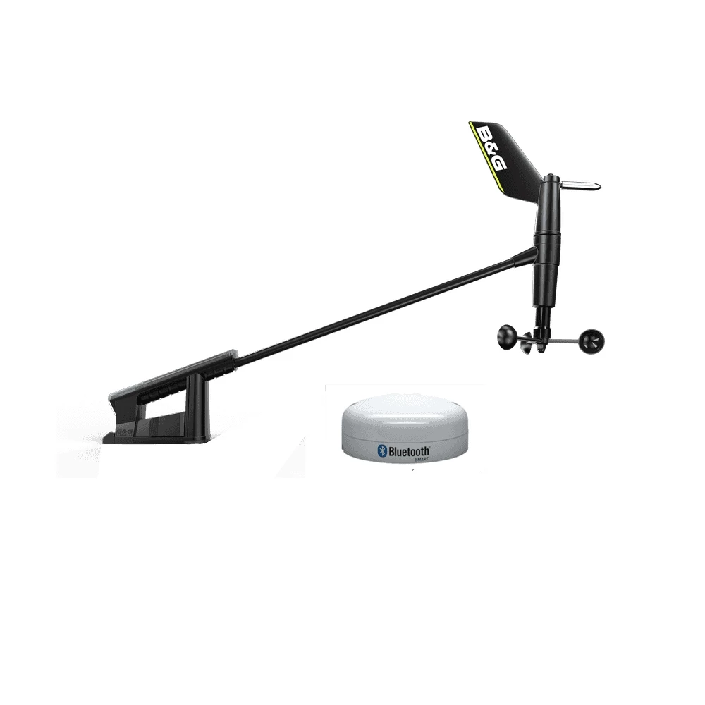 B&G WS320 Wireless Wind Sensor With Interface