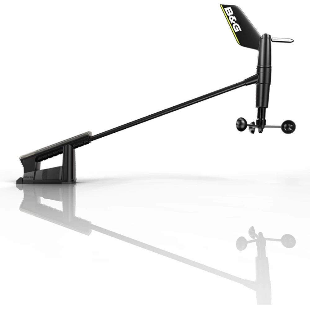 WS320 Wireless Wind Sensor With Interface