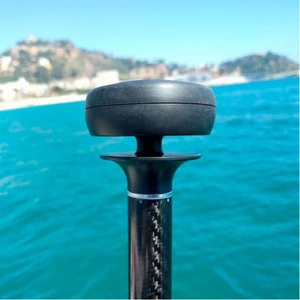 Calypso Ultrasonic Solar Powered Anemometer 