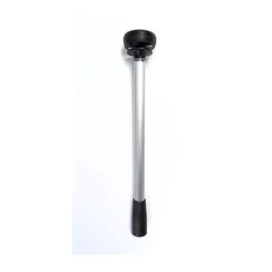 Calypso Aluminium Anemometer Pole Mount 