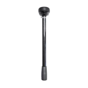 Calypso Carbon Fibre Anemometer Pole Mount