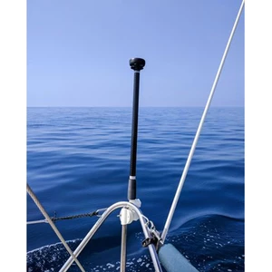 Calypso Carbon Fibre Anemometer Pole Mount