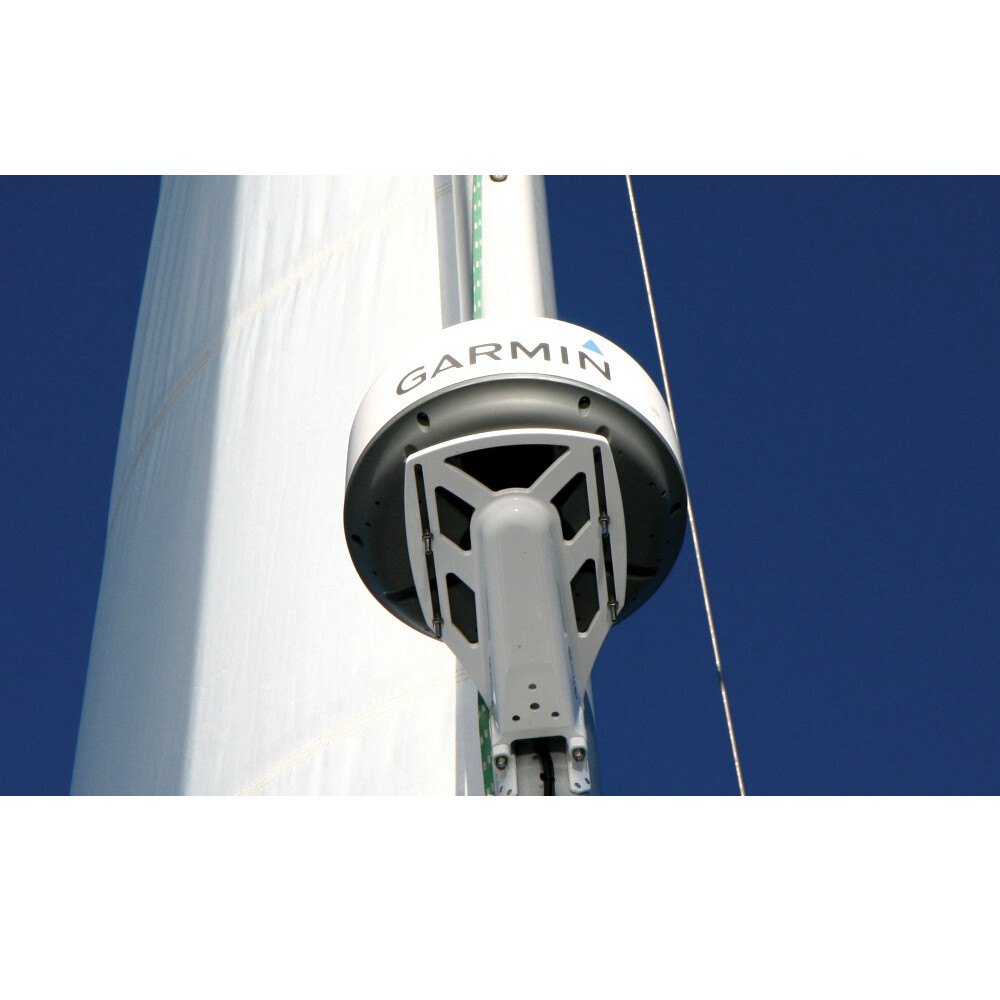Mast Radar Platform Mount