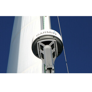 Mast Radar Platform Mount
