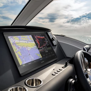 Garmin GRID 20 Remote Control Pad