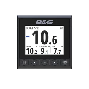 B&G Triton2 Wireless Wind Speed Depth Pack