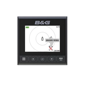 B&G Triton2 Wireless Wind Speed Depth Pack