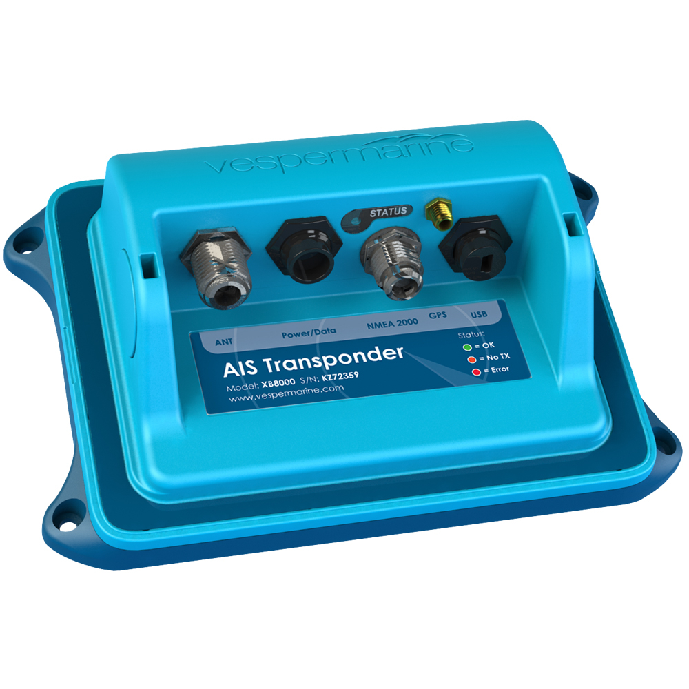 WatchMate XB-8000 Smart AIS Transponder