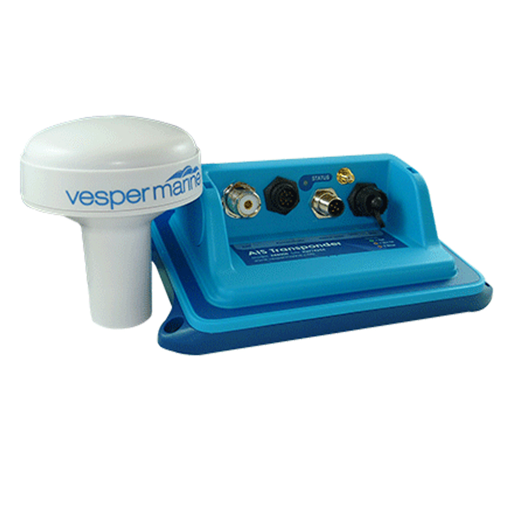 WatchMate XB-8000 SmartAIS Transponder