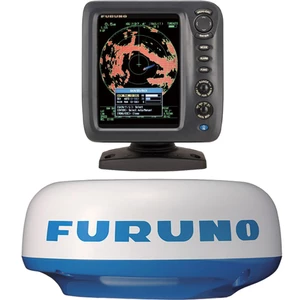 Furuno 1815 Radar System
