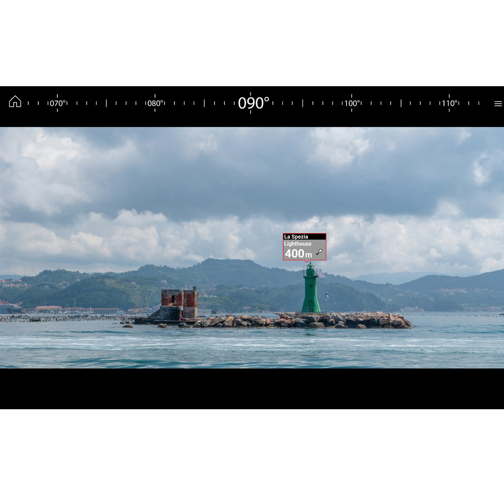 CAM210 Augmented Reality Pack