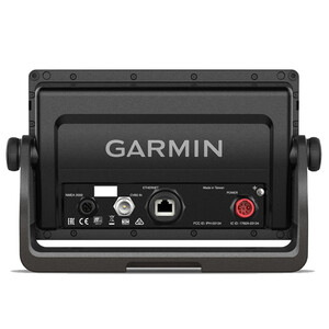 GPSMAP 722 Multifunction Display