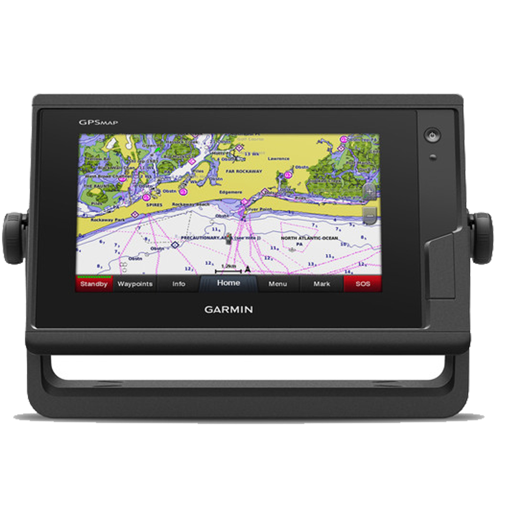 GPSMAP 722 Multifunction Display