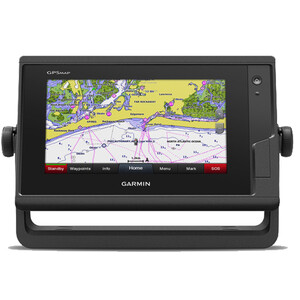 GPSMAP 722 Multifunction Display
