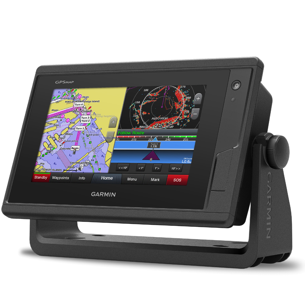 GPSMAP 722 Multifunction Display