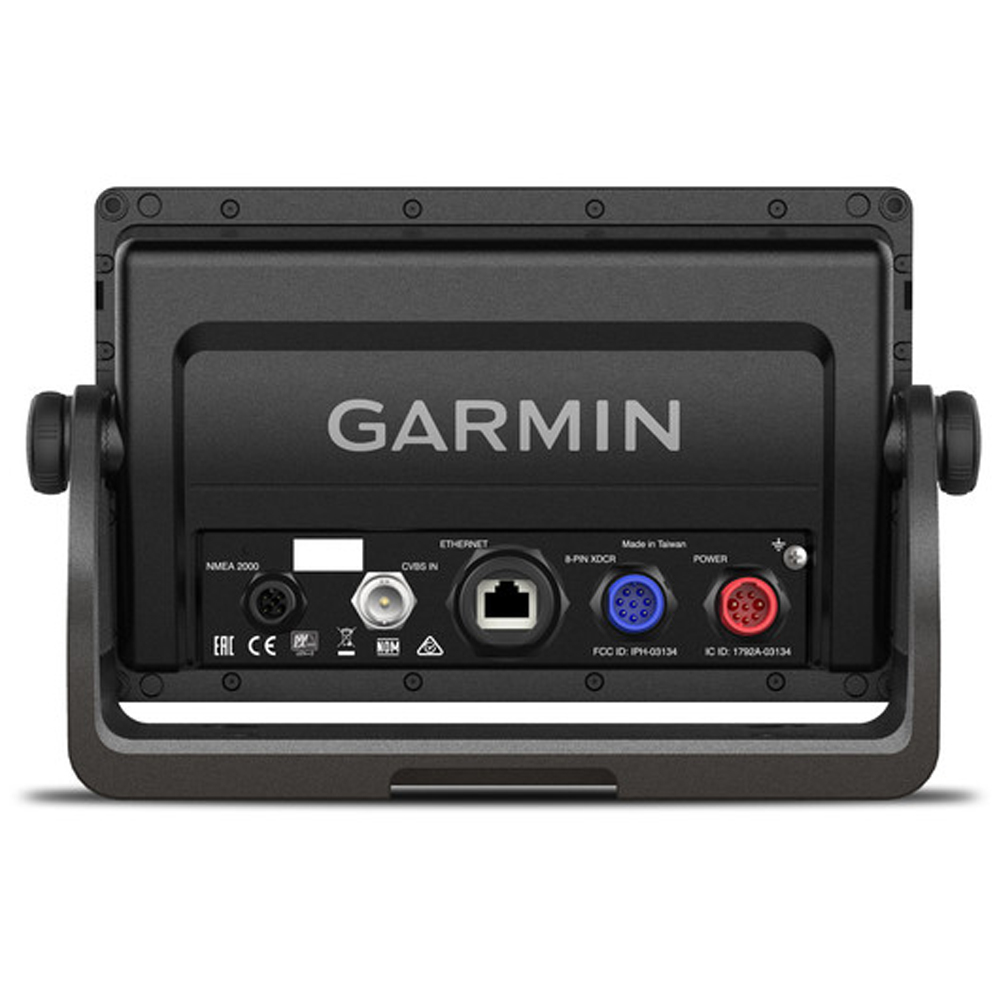GPSMAP 722xs Multifunction Display