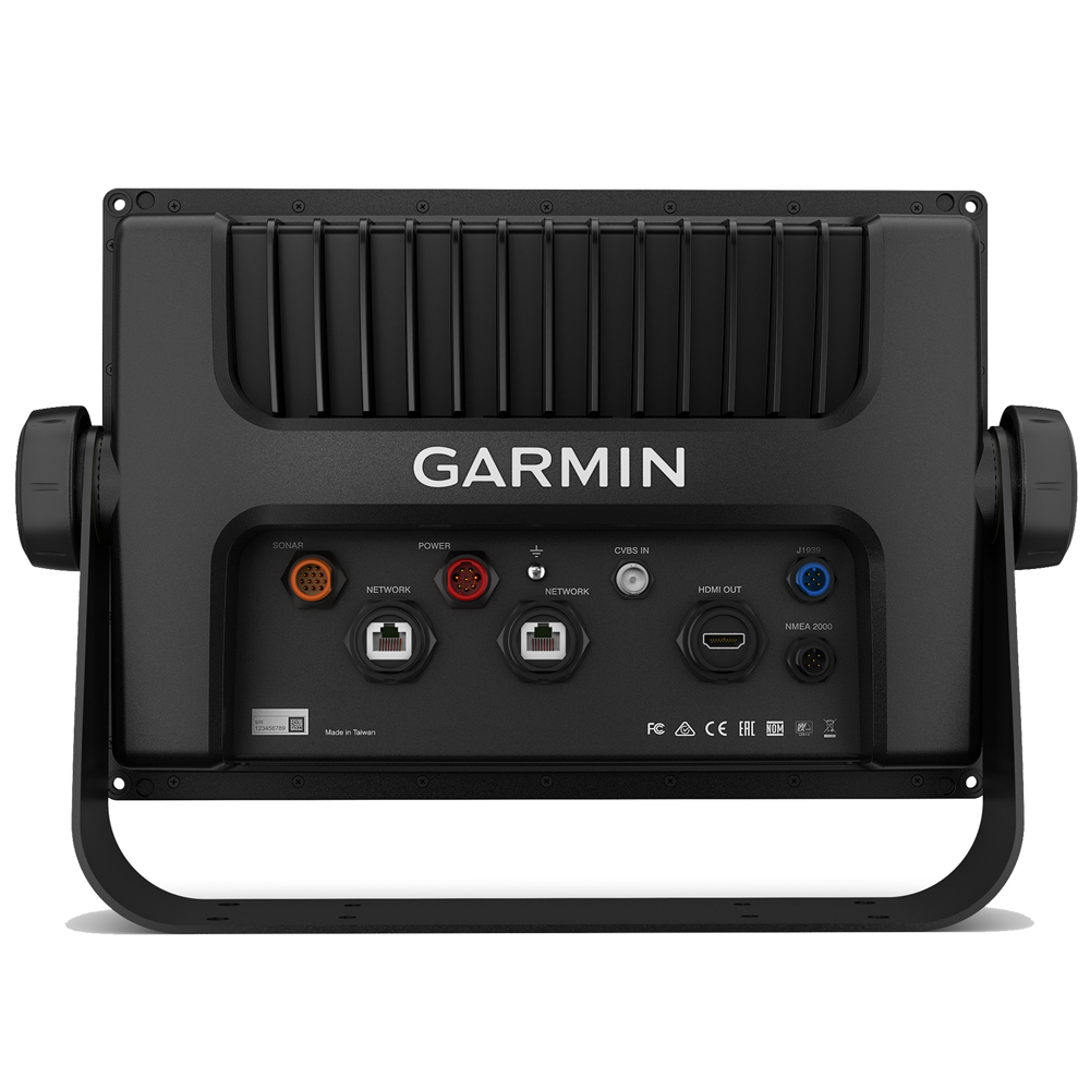 GPSMAP 1222 XSV Touch Multifunction Display
