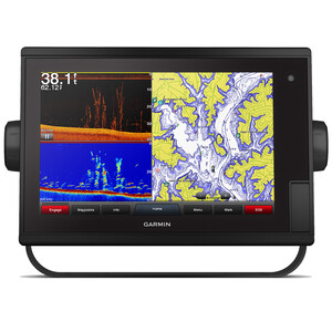 GPSMAP 1222 XSV Touch Multifunction Display