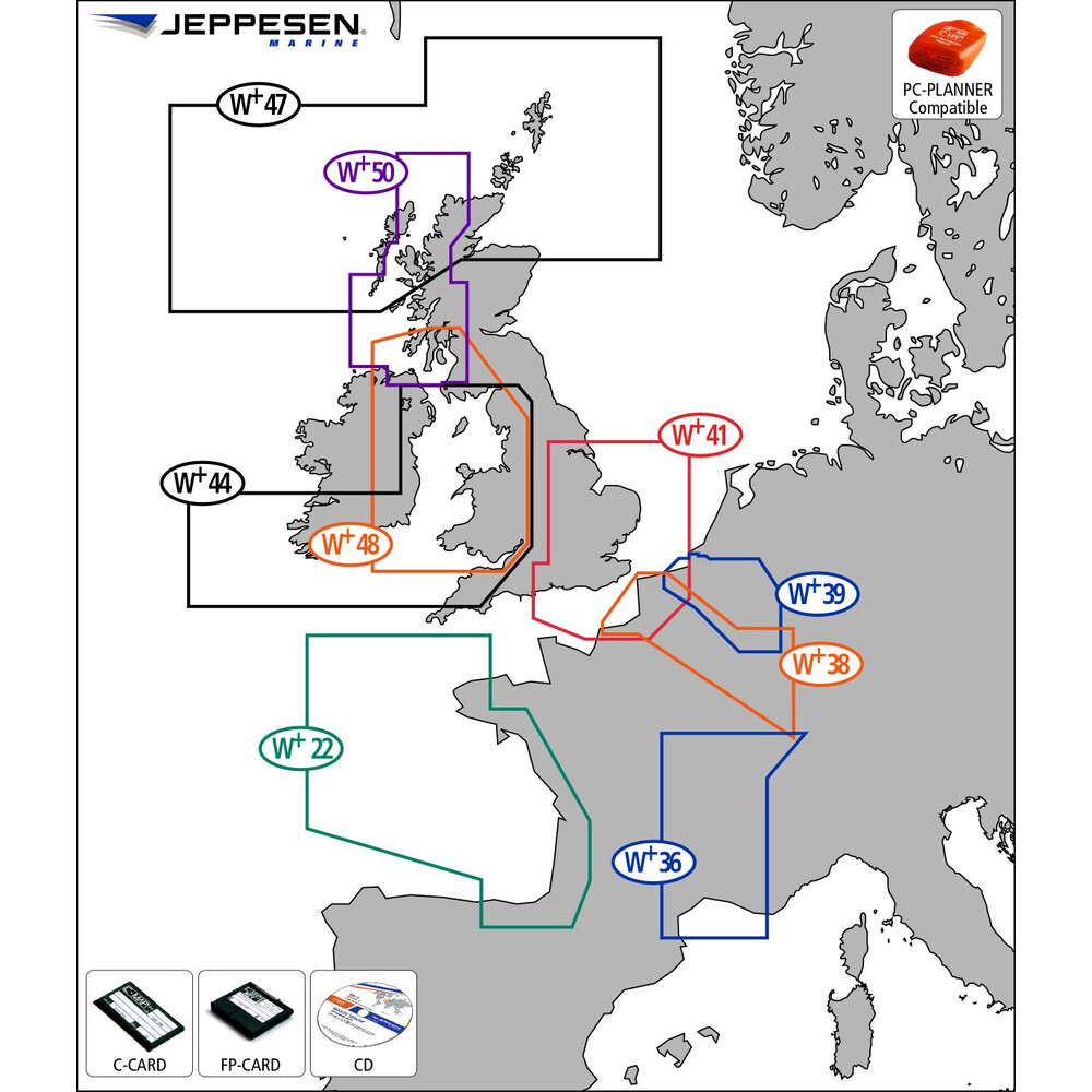 Wide NT+ - Scotland West