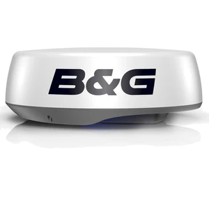B&G Halo 24 Radar