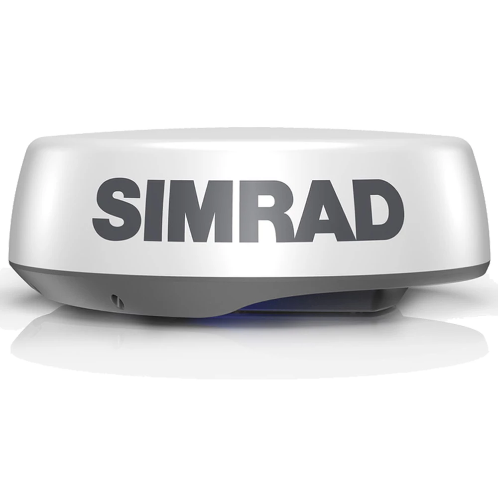 Simrad Halo24 Radar